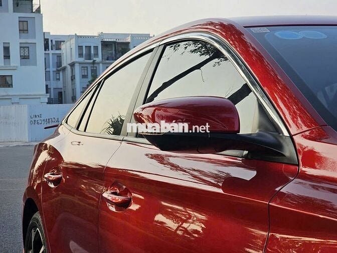 MG5 luxury 2022 đky 2023