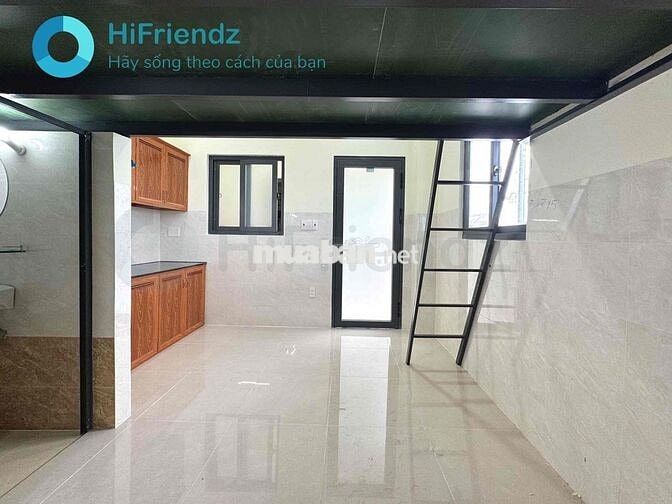 DUPLEX MỚI XÂY NGAY LOTTE MART NGUYỄN VĂN LƯỢNG GÒ VẤP CHỈ TỪ 4TR