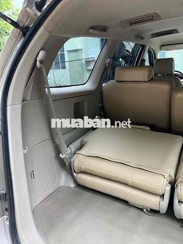 Toyota Innova 2015 G - 150000 km