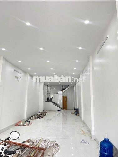 🔥 Hot ! Nhà MT CMT8 Tân Bình, 5x22, 4 Tầng sàn suốt, giảm còn 50 Triệu