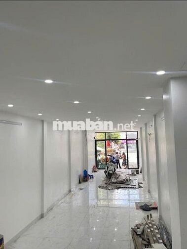🔥 Hot ! Nhà MT CMT8 Tân Bình, 5x22, 4 Tầng sàn suốt, giảm còn 50 Triệu