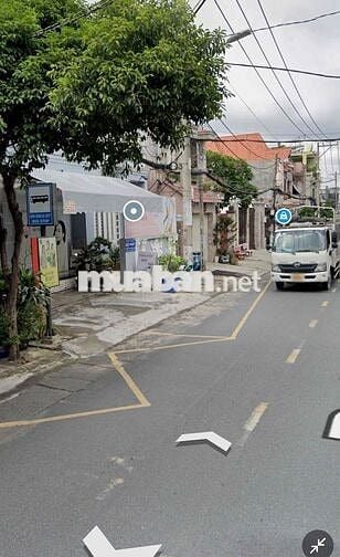 Bán nhà mặt tiền đường Tam Châu 216m2 , tiện kinh doanh , xây mới