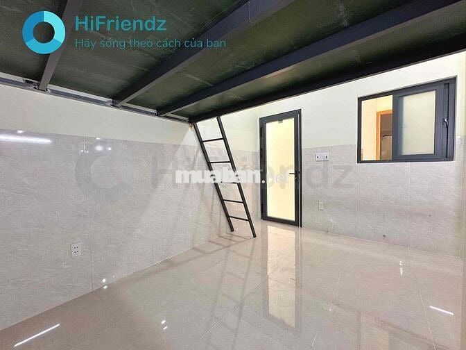 DUPLEX MỚI XÂY NGAY LOTTE MART NGUYỄN VĂN LƯỢNG GÒ VẤP CHỈ TỪ 4TR
