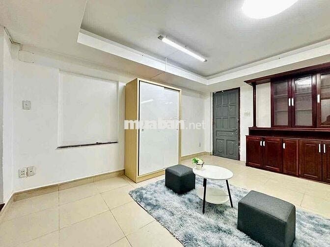 CHO THUÊ CĂN HỘ 2PN 1 WC NGAY ĐỒ SƠN - TRƯỜNG SƠN - CV HVT