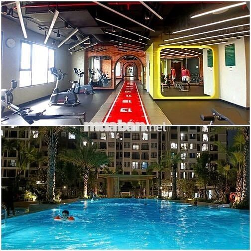 CHỈ 16TR THUÊ ĐƯỢC CĂN SHOPHOUSE FULL NỘI THẤT PICITY QUẬN 12.