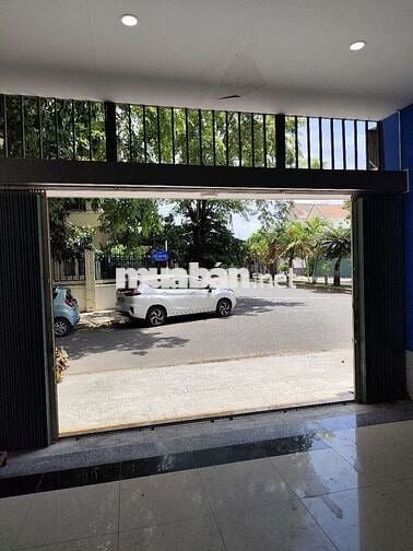 Cho thuê nhà nguyên căn Vĩnh điềm trung, phù hợp làm văn phòng