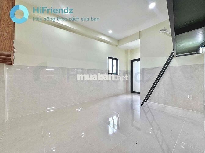 DUPLEX MỚI XÂY NGAY LOTTE MART NGUYỄN VĂN LƯỢNG GÒ VẤP CHỈ TỪ 4TR