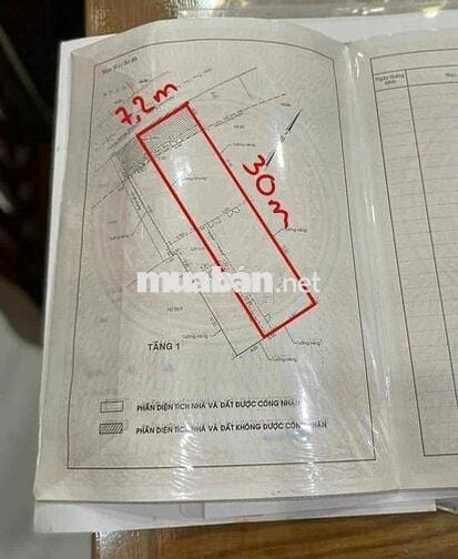 Bán nhà mặt tiền đường Tam Châu 216m2 , tiện kinh doanh , xây mới