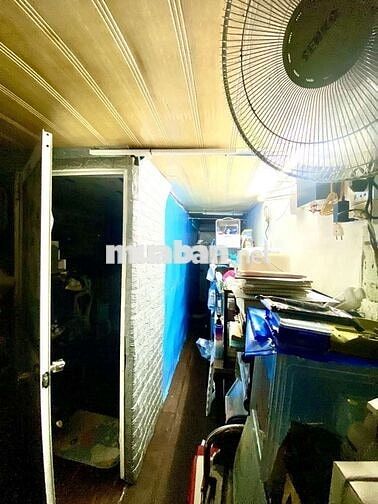 Bán Nhà Khu Vip Nguyễn Duy, Phường 10, Quận 8, Hẻm to 6M, SHR