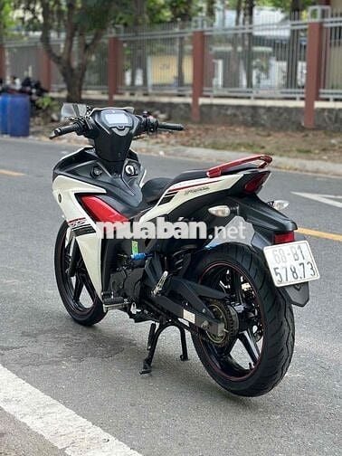 BÁN EXCITER 155 – ĐỜI 2020 ĐK 2022 – ZIN ĐẸP