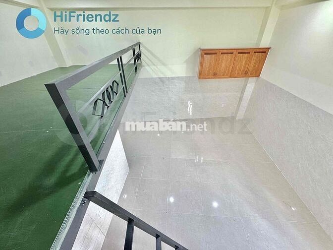 DUPLEX MỚI XÂY NGAY LOTTE MART NGUYỄN VĂN LƯỢNG GÒ VẤP CHỈ TỪ 4TR