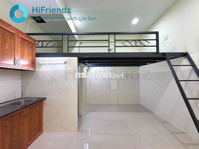 DUPLEX MỚI XÂY NGAY LOTTE MART NGUYỄN VĂN LƯỢNG GÒ VẤP CHỈ TỪ 4TR