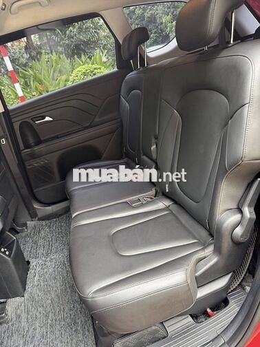 Hyundai Stargazer Đặc biệt 2022 7 chỗ đỏ