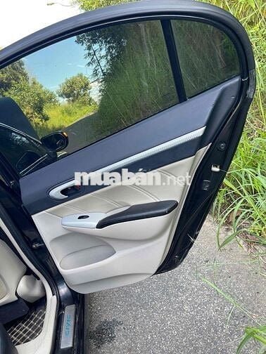 Honda Civic 2007 2.0 AT - 190000 km