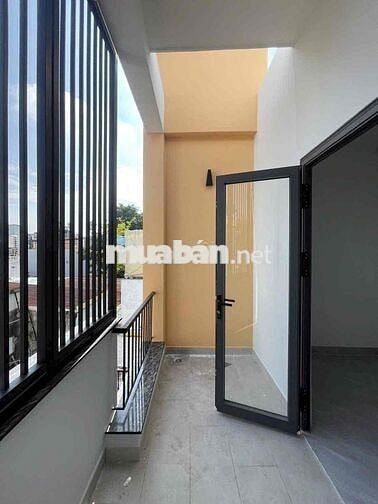 Bán nhà ,48 m2 xây 3 tầng,chỉ hơn 5 tỷ,Quang Trung quận Gò Vấp