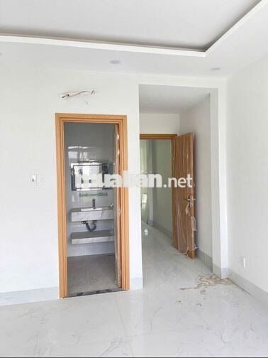 🔥 Hot ! Nhà MT CMT8 Tân Bình, 5x22, 4 Tầng sàn suốt, giảm còn 50 Triệu