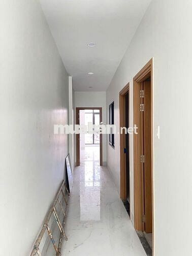 🔥 Hot ! Nhà MT CMT8 Tân Bình, 5x22, 4 Tầng sàn suốt, giảm còn 50 Triệu