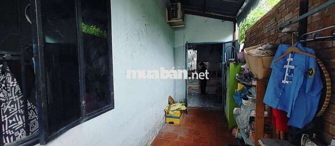 Nhà sổ hồng full thổ cư. Xuân thới thuợng