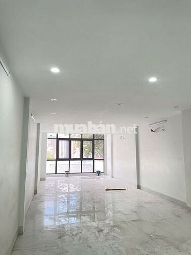 🔥 Hot ! Nhà MT CMT8 Tân Bình, 5x22, 4 Tầng sàn suốt, giảm còn 50 Triệu