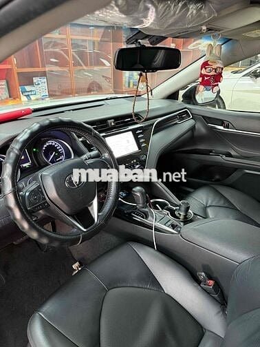 Toyota Camry 2019 2.0G - 105000 km