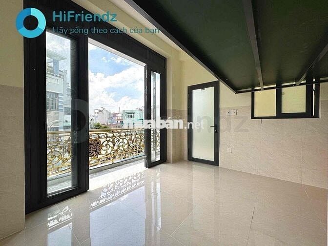 DUPLEX SIÊU RỘNG Ở ĐƯỢC 4 NGƯỜI GẦN VLU — IUH