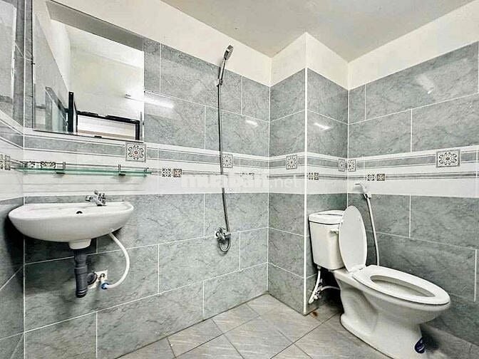 CHO THUÊ CĂN HỘ 2PN 1 WC NGAY ĐỒ SƠN - TRƯỜNG SƠN - CV HVT