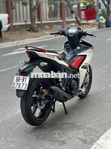 BÁN EXCITER 155 – ĐỜI 2020 ĐK 2022 – ZIN ĐẸP