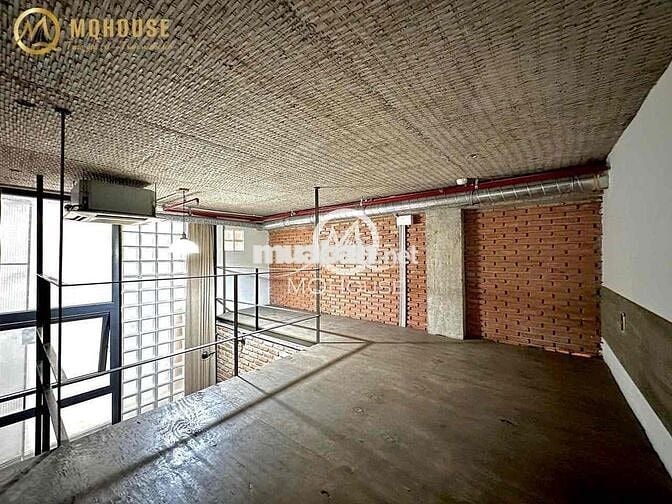 DUPLEX CỬA SỔ TRỜI NGAY CỘNG HOÀ - ETOWN - NHÀ ĐẸP, MÁY GIẶT RIÊNG