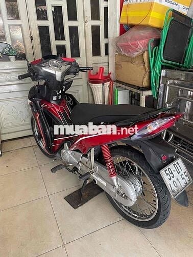 xe wawe rsx nhật chính chủ, mua mới chính hãng2013