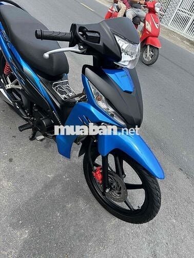 Honda RSX fi bs 65 ( góp cần cccd không nợ xấu )