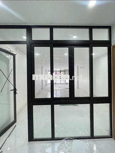 🔥 Hot ! Nhà MT CMT8 Tân Bình, 5x22, 4 Tầng sàn suốt, giảm còn 50 Triệu
