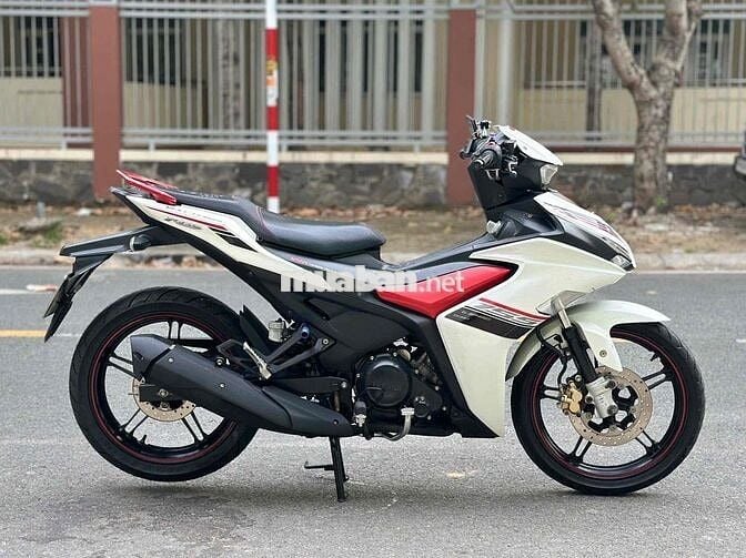 BÁN EXCITER 155 – ĐỜI 2020 ĐK 2022 – ZIN ĐẸP