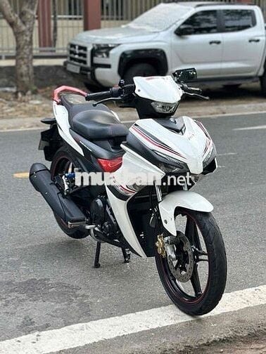BÁN EXCITER 155 – ĐỜI 2020 ĐK 2022 – ZIN ĐẸP