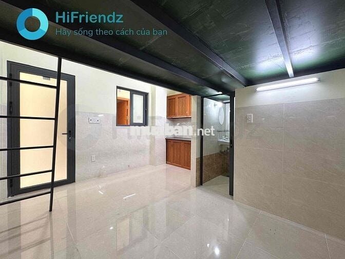 DUPLEX SIÊU RỘNG Ở ĐƯỢC 4 NGƯỜI GẦN VLU — IUH