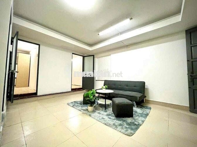 CHO THUÊ CĂN HỘ 2PN 1 WC NGAY ĐỒ SƠN - TRƯỜNG SƠN - CV HVT