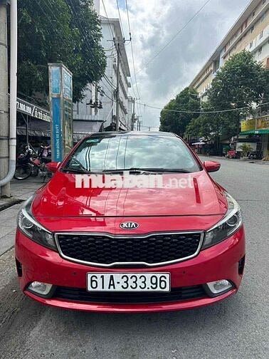 Kia Cerato 2016 2.0 AT - 95000 km