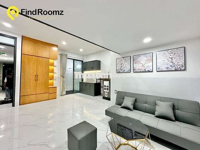 CHO THUÊ CĂN HỘ SIÊU XỊN MỊN NGAY EMART PHAN HUY ÍCH