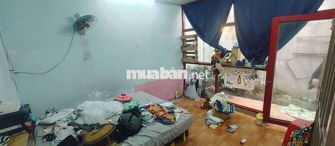 Nhà sổ hồng full thổ cư. Xuân thới thuợng