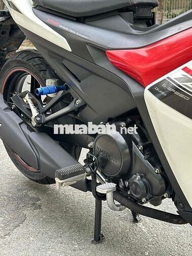 BÁN EXCITER 155 – ĐỜI 2020 ĐK 2022 – ZIN ĐẸP