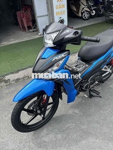 Honda RSX fi bs 65 ( góp cần cccd không nợ xấu )