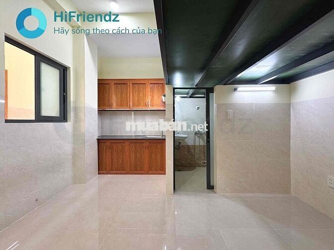DUPLEX SIÊU RỘNG Ở ĐƯỢC 4 NGƯỜI GẦN VLU — IUH