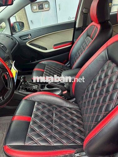 Kia Cerato 2016 2.0 AT - 95000 km