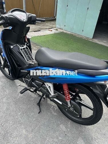 Honda RSX fi bs 65 ( góp cần cccd không nợ xấu )