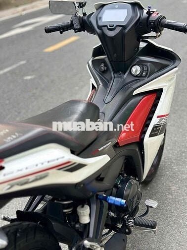 BÁN EXCITER 155 – ĐỜI 2020 ĐK 2022 – ZIN ĐẸP