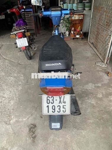 Xe Máy Mạnh Co đề