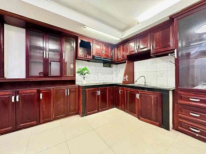CHO THUÊ CĂN HỘ 2PN 1 WC NGAY ĐỒ SƠN - TRƯỜNG SƠN - CV HVT