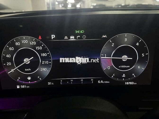 2022 - 17000 km
