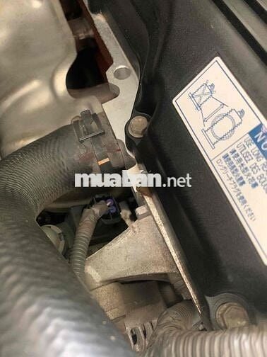 Toyota Innova 2016 2.0E - 175 km