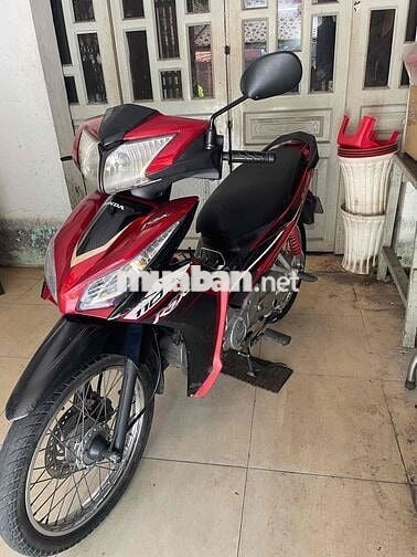 xe wawe rsx nhật chính chủ, mua mới chính hãng2013