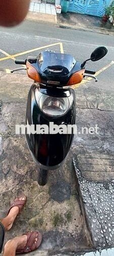 Xe spacy 100 chinh chu